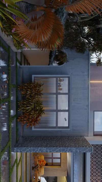 New project Final rendering