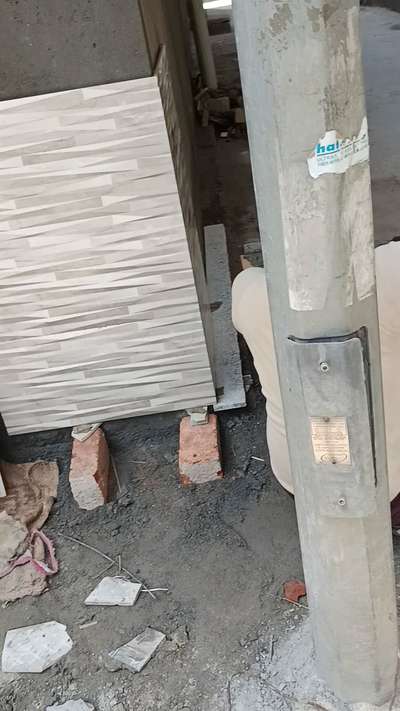 #frontelevatio #tileworks  #walltiles