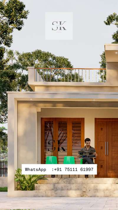 For more contact us 

#keralahome #keralahouse #homedesign #homedecor #design #home #keralastyle #keralaarchitectures #KeralaStyleHouse