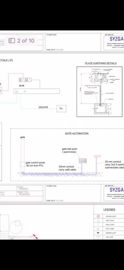 Ongoing project -Ooty


#mepdrawings  #MEP_CONSULTANTS  #electroectricalcontractor

#electricalplumbing #mep #Ongoing_project  #sitestories  #sitevisit #electricaldesign #ELECTRICAL & #PLUMBING #PLANS #runningproject #trending #trendingdesign #mep #newproject #Kottayam  #NewProposedDesign ##submitted #concept #conceptualdrawing #electricaldesignengineer #electricaldesignerOngoing_project #design #completed #construction #progress #trending #trendingnow  #trendingdesign 
#Electrical #Plumbing #drawings 
#plans #residentialproject #commercialproject #villas
#warehouse #hospital #shoppingmall #Hotel 
#keralaprojects #gccprojects
#watersupply #drainagesystem #Architect #architecturedesigns #Architectural&Interior #CivilEngineer #civilcontractors #homesweethome #homedesignkerala #homeinteriordesign #keralabuilders #kerala_architecture #KeralaStyleHouse #keralaarchitectures #keraladesigns #keralagram_