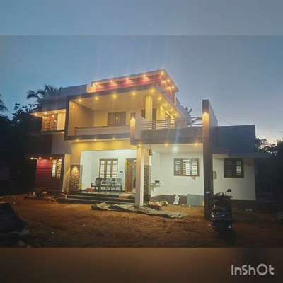 ന്യൂ house