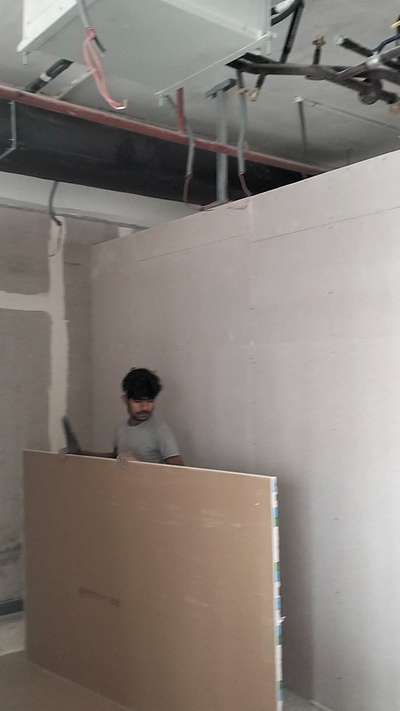 office interior