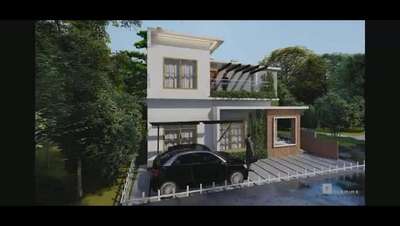 walkthrough
contact me
#walkthrough_animations 
#_contact #ContemporaryHouse #archtects_need #newwork #KeralaStyleHouse