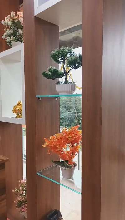 our office