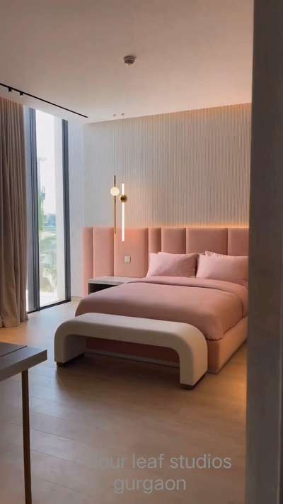 #BedroomDecor  #MasterBedroom