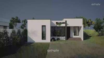 #Minimalist #House #Design