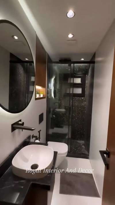 luxurious washroom makeover.
 #Washroom  #BathroomDesigns  #Washroomideas  #washroomdesignideas  #BathroomRenovation  #homerenovation  #bathroomdesign