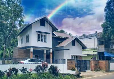 Renovation completed at Thuruthi, Kuruppampady..