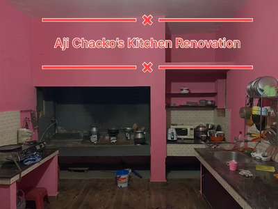 #HouseRenovation 
 #InteriorDesigner