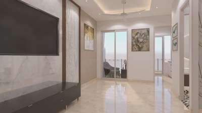 Interior @ Nirala Aspire