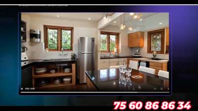 AI ഉപയോഗിച്ച് വീടും അടുക്കളയും എളുപ്പത്തിൽ ഡിസൈൻ ചെയ്യാം | Complete AI Interior Design Tutorial