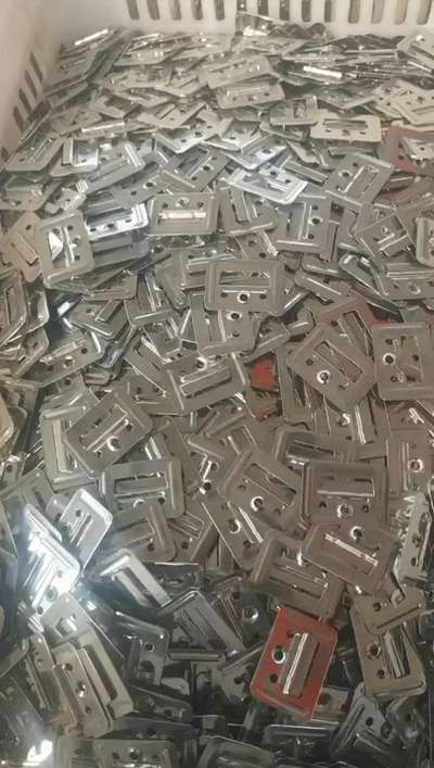 https://amzn.in/d/e23IxNK. louvers clips ss and GI