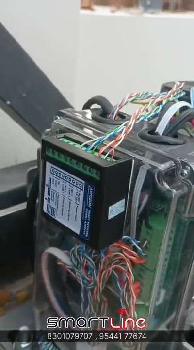 Gate automation kasaragod  #Kasargod 
 #gateautomation 
 # #smartgate