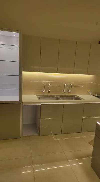 #ModularKitchen  #Modularfurniture