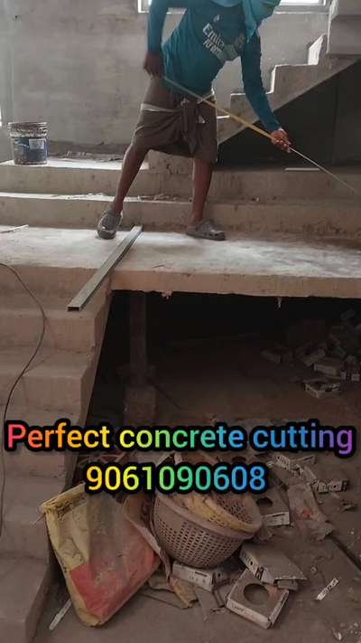 Concrete cutting all kerala service available 
#concretecutting #bladecutting #corecutting #kichendesign #interior #interiordesign #house #homedecor #staircase #stairs #sunshadecuttting #modularkitchendesign #ernakulam #Alappuzha #idukki #kottayam #pathanamthitta #kollam #thiruvananthapuram #trissur #palakkad #malappuram #kozhikode #kannur #vayanad #kasaragod #exteriordesign