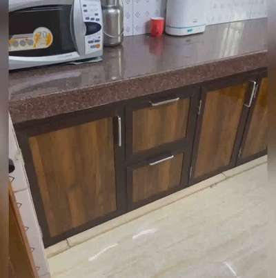 #aluminiummodularkitchen 
 #termiteproof 
 #powdercoatingaluminium
 #kitchendesign 
 #kitchencontractor 
Contact No. 8383883266