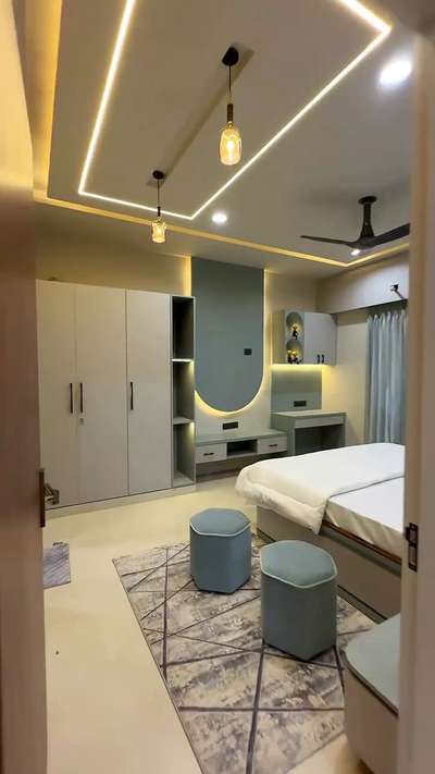 Interior design for you 
 #koloapp  #WallDecors  #HomeDecor  #3DWallPaper