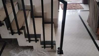 #trendy handrails