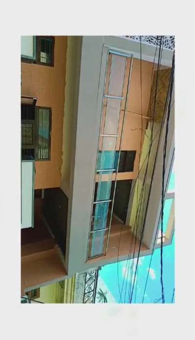 balcony glass reling ss 304  contact steel zone jaipur 8078604924