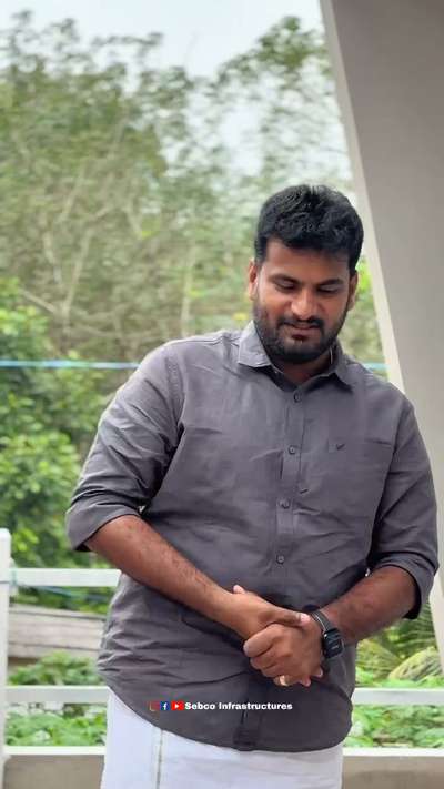 നിങ്ങളുടെ സ്വപ്ന ഭവനം ഞങ്ങളിലൂടെ 🏡💕 #KeralaStyleHouse #tropicalhouse