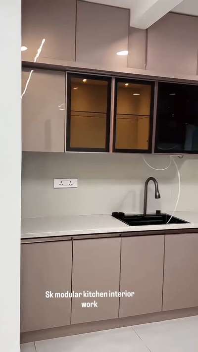 sk interior work gurgaon 🛏️