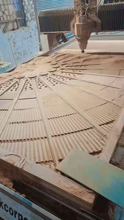 3D Door Design