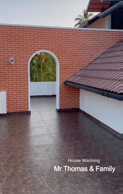 R E S I D E N C E   A T  T H R I S S U R 
Area : 2230 sq ft
Category : Residential (3 bhk)
Style : Tropical 
Type : Design
Status : Completed 
#Completedproject #Completion #housewarming  #residence #residentialproject #keralaresidence #keralaarchitecture #keralastyle #keralahomes #tropical #tropicalstyle #tropicalarchitecture #architecture #architecturevibes #homedesign #designkerala #beautifulhomes #architecturelovers #architecturedaily