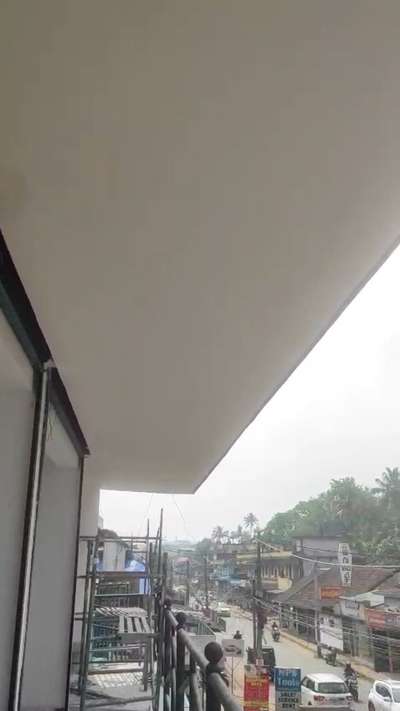 #V BORD cealing V BORD partision