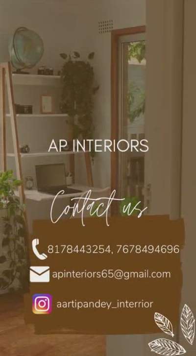 AP INTERIORS 
Decorating ultimate rule 👉Live with what you love❤️......
ARTI PANDEY 
8178443254
#classroom #kids
#interiordesign #design #interior #homedecor #architecture #home #decor #interiors #homedesign #art #interiordesigner #furniture #decoration #interiordecor #interiorstyling #luxury #designer #handmade #homesweethome #inspiration #livingroom #furnituredesign #realestate #instagood #style #kitchendesign #architect #designinspiration #interiordecorating #vintage