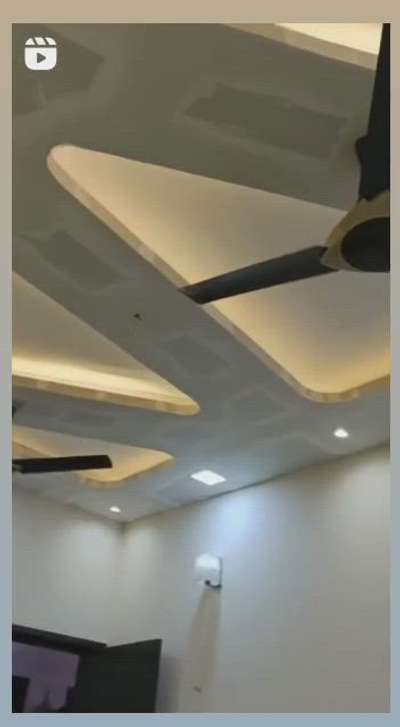 #GypsumCeiling