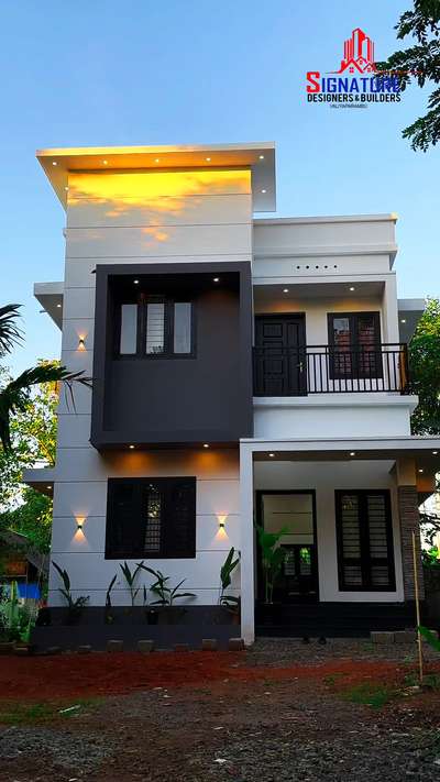 Completed Residential Project
Mr.Arun Raj
Annanadu,Chalakudy
#budject#homes#