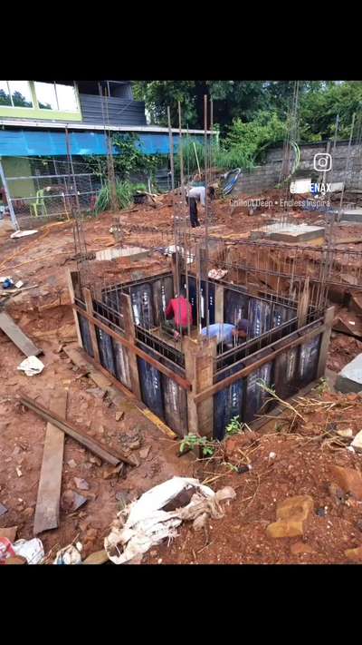 #HouseConstruction  #Contractor
