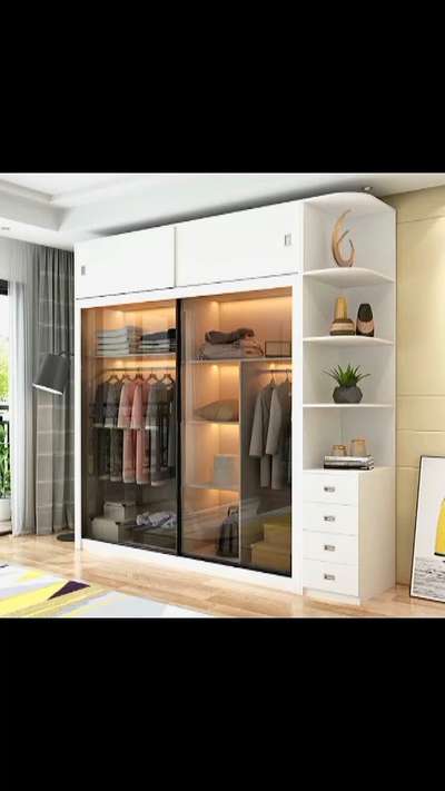 wardrobe ideas

Create an Elegant Look with Wardrobe Designs.

#WardrobeDesigns 
#BedroomIdeas