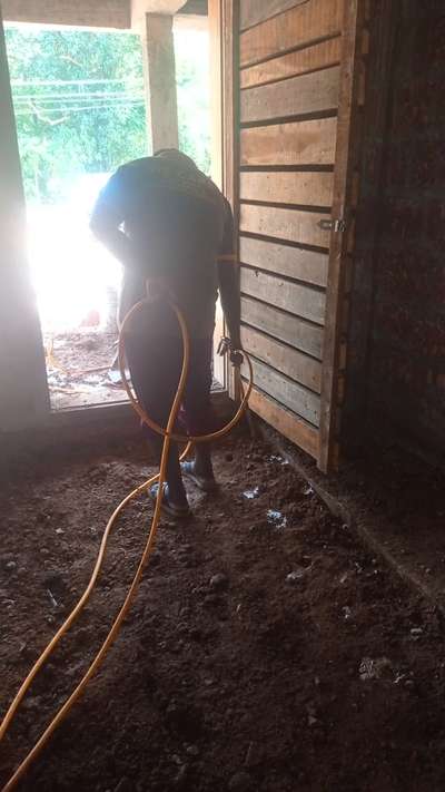 #Pest Control  #Pre Construction  #antitermite