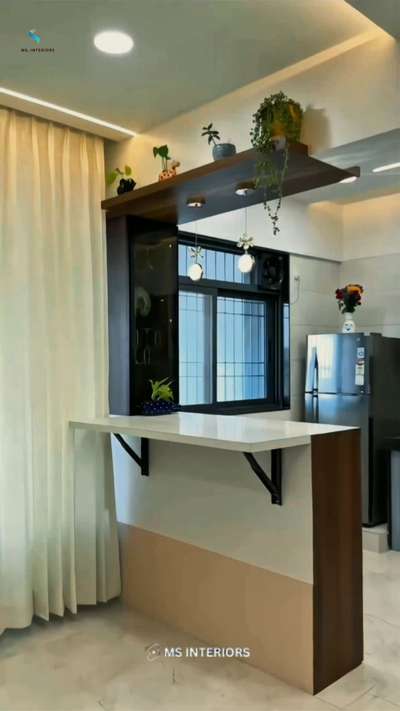 📞 Number in Bio
 Contact For interior work
#ModularKitchen #WoodenKitchen #KitchenTable #inotechkitchen #pantrycupboard #softcloslidingdoorwardrobe #glassprofile #HomeDecor #homeinteriordesign #MasterBedroom  #LUXURY_INTERIOR