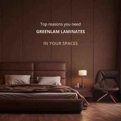 #Greenlam #Laminates