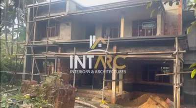 #intarc Construction#
# Construction &Designing# interior& Exterior# Renovation# 
കണ്ണൂർ ജില്ലയിൽ എവിടെയും മികച്ച ക്യാലിറ്റിയിൽ നിങ്ങളുടെ ബഡ്ജറ്റിന് അനുസരിച്ചു ഫുൾഫിനിഷിങ് ആയും structural വർകായും വീട് ,ബിൽഡിംഗ് വർക്കുകൾ ചെയ്തുകൊടുക്കും
Ph:9656366627,9747446520