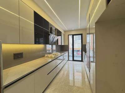 Beautiful modular kitchen design #interior444 #vairalvideo #interior#furniture
