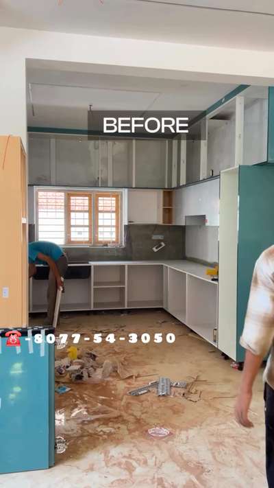 📞Number in Video & profile 
 Contact For interior work!!
#homeinteriordesign #msinteriors #ModularKitchen #pantrydesign #glassprofile #breakfastcounter #kitchenpartition #croceyunit #inotechkitchen #baskets #scorner #cprofilekitchen #gprofiles #modularwardrobe #Modularfurniture #LivingroomDesigns #MasterBedroom #BedroomDesigns #LUXURY_INTERIOR