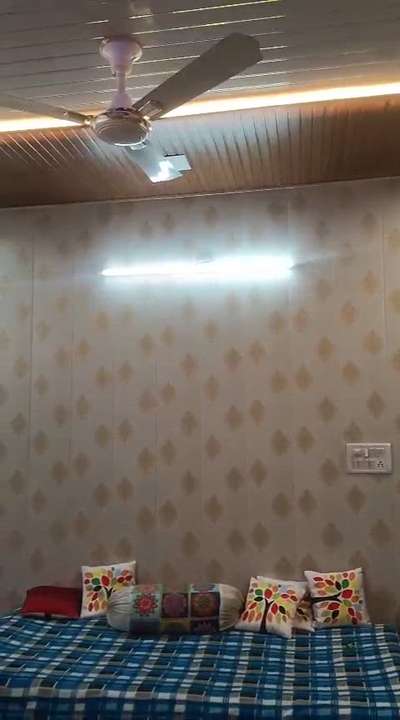617183 #carpenter #near #me #delhi #jamia nagar #okhla #customise #pvc wall louvers #homedecor 3D carpenter Point Delhi