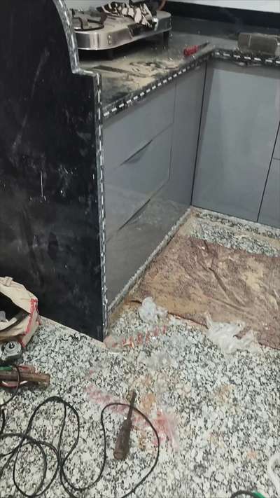 #KitchenIdeas