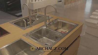 Kitchen Sink Collection
Message Us for more details. 
 #kitchensinks  #kitchenset  #KitchenIdeas  #ModularKitchen  #KitchenInterior  #OpenKitchnen  #KitchenDesigns