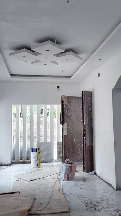 Renovation work at  trissur

 #HouseConstruction  #InteriorDesigner  #Architectural&Interior