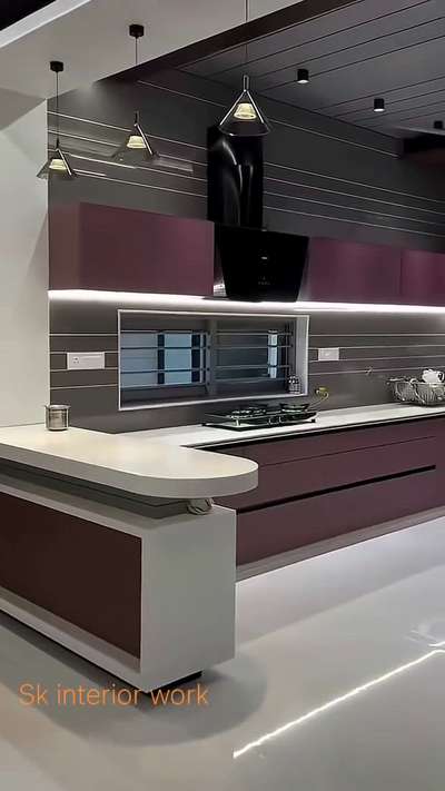 sk home interior work