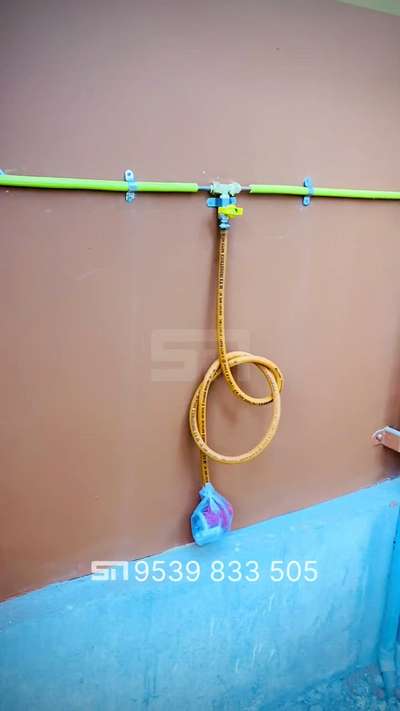 Gas Pipeline Installation Call/WhatsApp