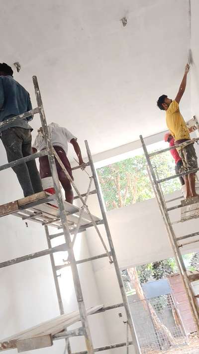 homepaintingservice  #homepaintingservice  #Thrissur  #wallputty  #wallpaiting