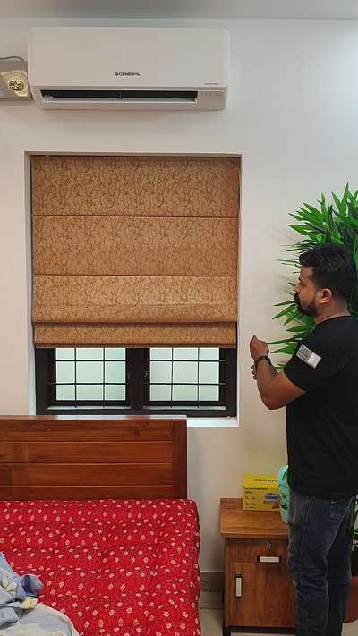 roman blinds curtain.. thrissur.. 8921493606