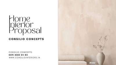 *'On this festive season'* 


*Exclusive Interior Design Offers from Consilio Concepts!*

Introducing CCI's  latest *Basic Interior Packages* for 2BHK & 3BHK homes!


*Key Features:*

- *45-Day Delivery & Installation*
- *Customizable Designs*
- *Essential Home Furnishings*
- *Affordable Pricing*
- *Quality Materials*


*Transform Your Space!*

 *Interior Design | Home Decor | Furniture | Modular Kitchen |Dining | Wardrobes* 


Best Regards,
Team CCI 
www.consiliointeriors.in