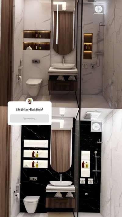 #BathroomDesigns  #InteriorDesigner  #Architect  #2d  #3d  #rendering