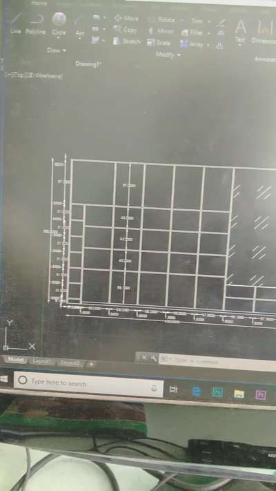 detailed drawing plans 😎